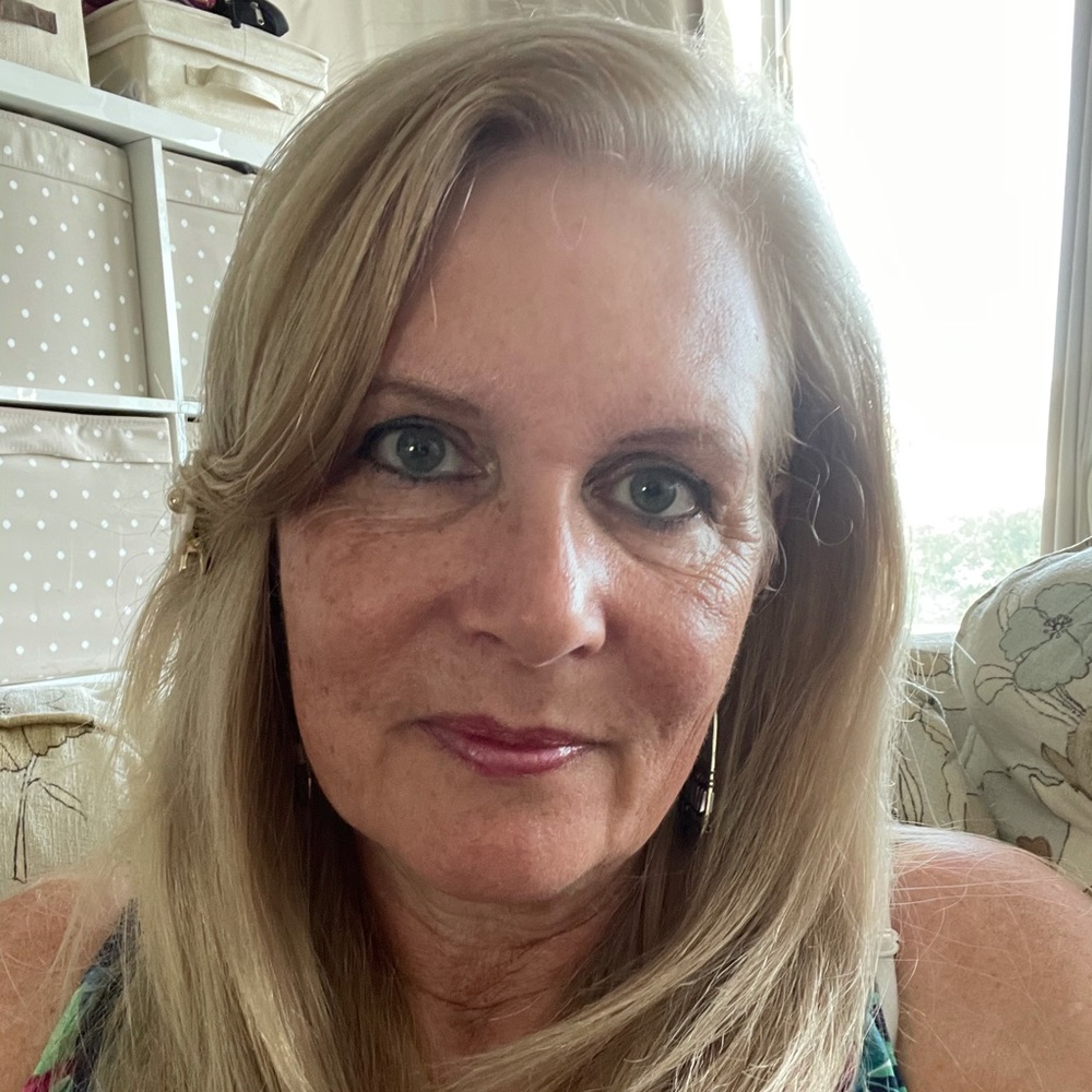 Meet your Posher, Ulrike